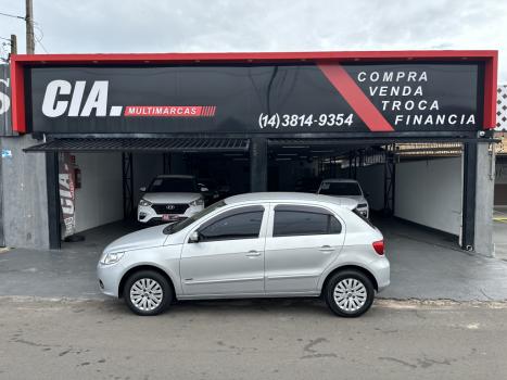 VOLKSWAGEN Gol 1.0 4P G5 TREND FLEX, Foto 1