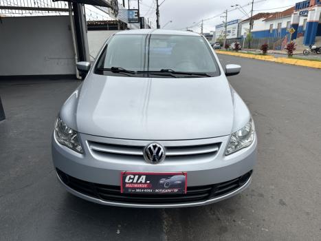VOLKSWAGEN Gol 1.0 4P G5 TREND FLEX, Foto 3