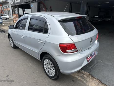 VOLKSWAGEN Gol 1.0 4P G5 TREND FLEX, Foto 5