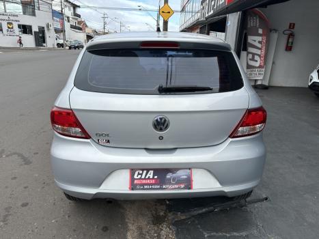 VOLKSWAGEN Gol 1.0 4P G5 TREND FLEX, Foto 6