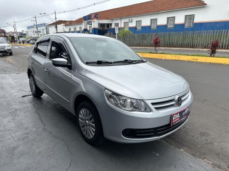 VOLKSWAGEN Gol 1.0 4P G5 TREND FLEX, Foto 2