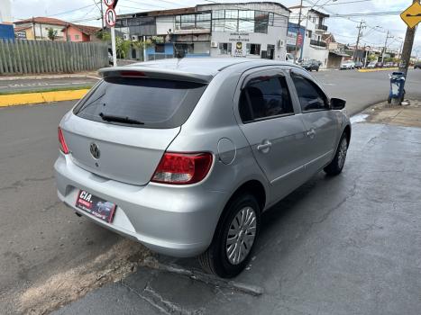 VOLKSWAGEN Gol 1.0 4P G5 TREND FLEX, Foto 7