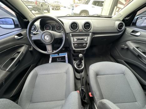 VOLKSWAGEN Gol 1.0 4P G5 TREND FLEX, Foto 11