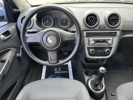 VOLKSWAGEN Gol 1.0 4P G5 TREND FLEX, Foto 12