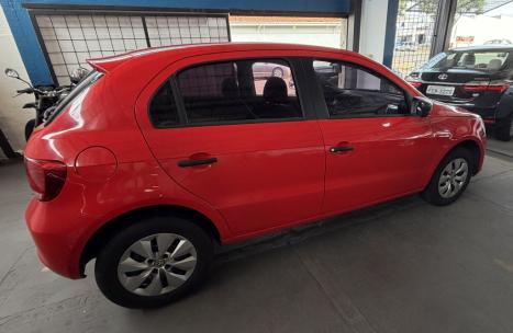 VOLKSWAGEN Gol 1.0 4P G6 FLEX, Foto 4