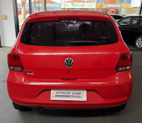 VOLKSWAGEN Gol 1.0 4P G6 FLEX, Foto 5