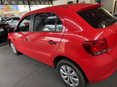 VOLKSWAGEN Gol 1.0 4P G6 FLEX, Foto 8