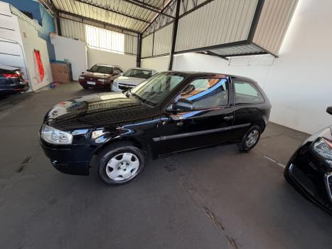 VOLKSWAGEN Gol 1.0 4P G4 FLEX, Foto 2