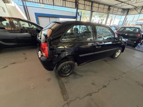 VOLKSWAGEN Gol 1.0 4P G4 FLEX, Foto 5