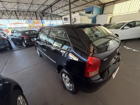 VOLKSWAGEN Gol 1.0 4P G4 FLEX, Foto 8