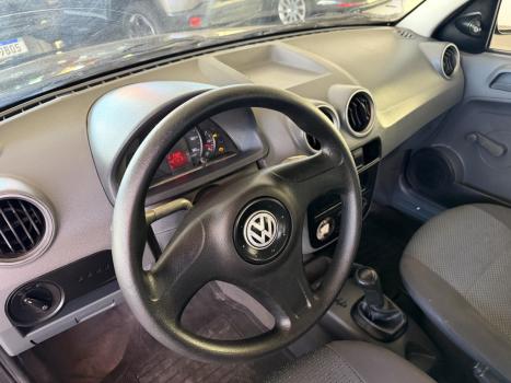 VOLKSWAGEN Gol 1.0 4P G4 FLEX, Foto 9