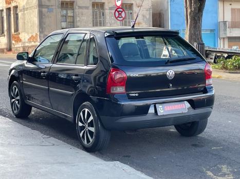 VOLKSWAGEN Gol 1.0 4P, Foto 3