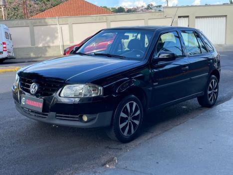 VOLKSWAGEN Gol 1.0 4P, Foto 4