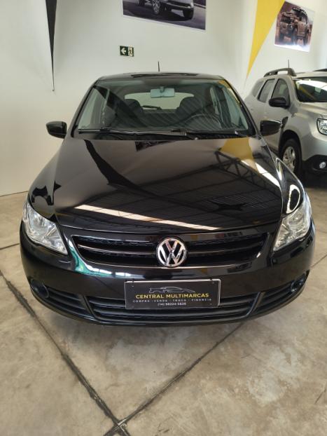 VOLKSWAGEN Gol 1.0 4P G5 TREND FLEX, Foto 2