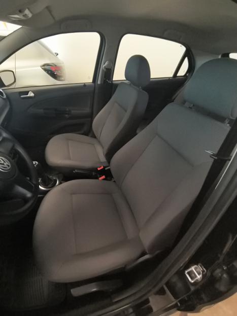 VOLKSWAGEN Gol 1.0 4P G5 TREND FLEX, Foto 9