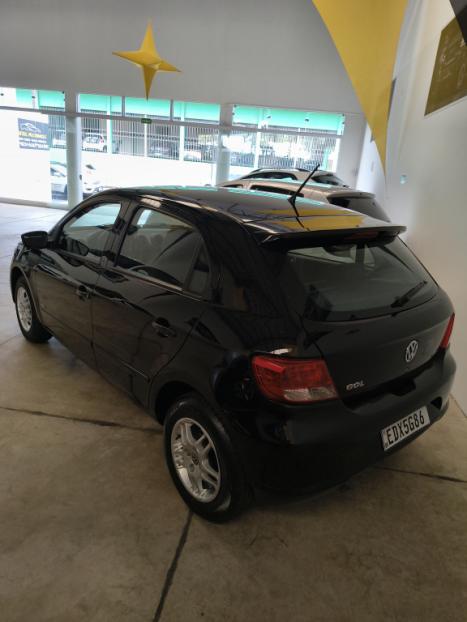 VOLKSWAGEN Gol 1.0 4P G5 TREND FLEX, Foto 4