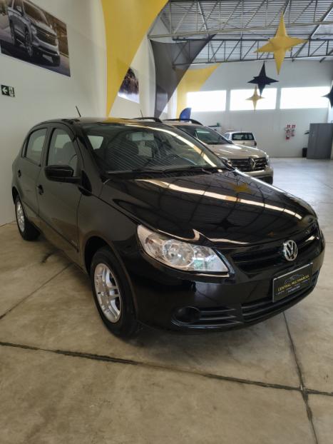 VOLKSWAGEN Gol 1.0 4P G5 TREND FLEX, Foto 3