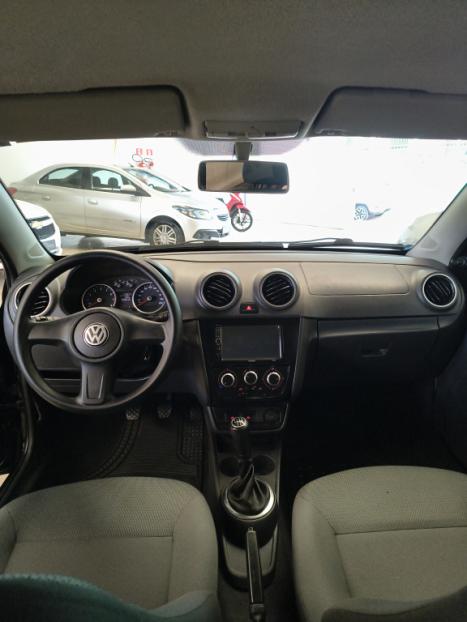 VOLKSWAGEN Gol 1.0 4P G5 TREND FLEX, Foto 8