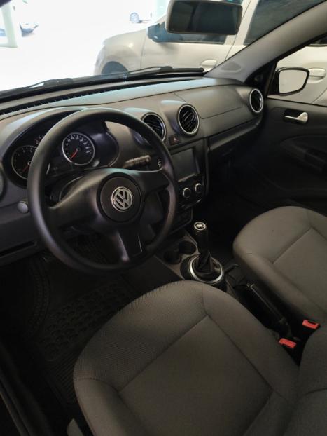 VOLKSWAGEN Gol 1.0 4P G5 TREND FLEX, Foto 7