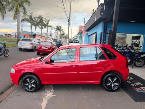 VOLKSWAGEN Gol 1.0 4P CITY, Foto 1