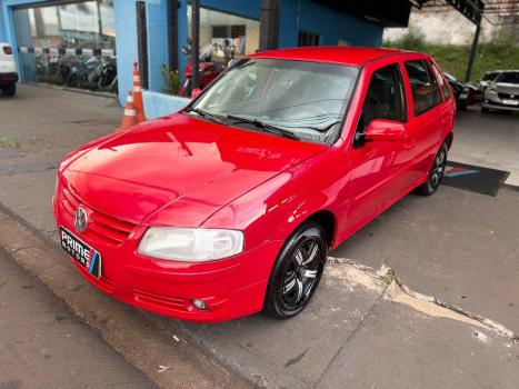 VOLKSWAGEN Gol 1.0 4P CITY, Foto 2