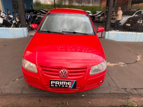 VOLKSWAGEN Gol 1.0 4P CITY, Foto 3