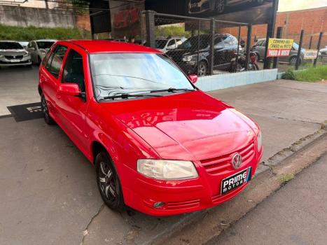 VOLKSWAGEN Gol 1.0 4P CITY, Foto 4