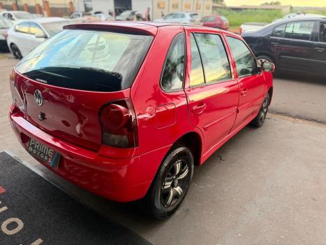 VOLKSWAGEN Gol 1.0 4P CITY, Foto 5