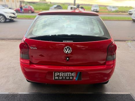 VOLKSWAGEN Gol 1.0 4P CITY, Foto 6