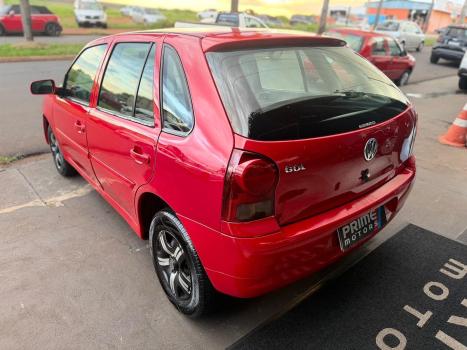 VOLKSWAGEN Gol 1.0 4P CITY, Foto 7