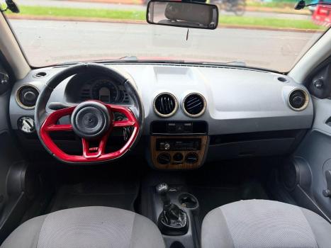 VOLKSWAGEN Gol 1.0 4P CITY, Foto 9