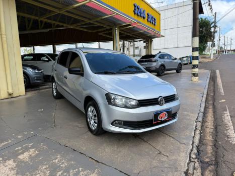 VOLKSWAGEN Gol 1.0 4P G6 TRENDLINE FLEX, Foto 2