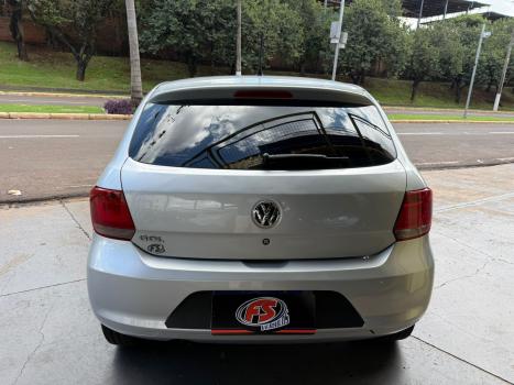 VOLKSWAGEN Gol 1.0 4P G6 TRENDLINE FLEX, Foto 4
