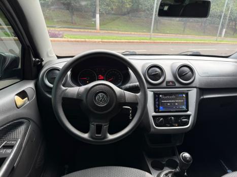 VOLKSWAGEN Gol 1.0 4P G6 TRENDLINE FLEX, Foto 5
