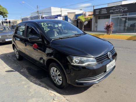 VOLKSWAGEN Gol 1.0 4P G6 FLEX, Foto 1