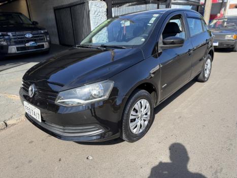VOLKSWAGEN Gol 1.0 4P G6 FLEX, Foto 2