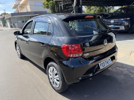 VOLKSWAGEN Gol 1.0 4P G6 FLEX, Foto 3