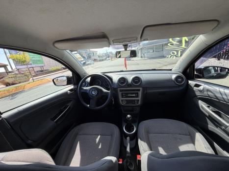 VOLKSWAGEN Gol 1.0 4P G6 FLEX, Foto 4