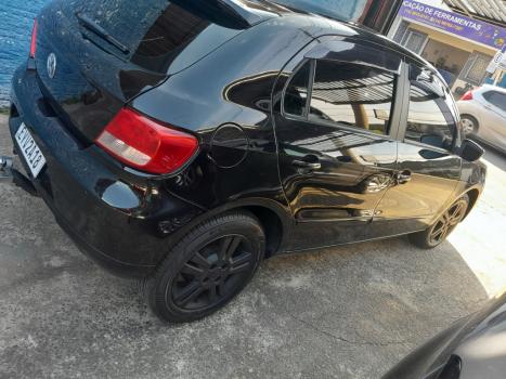 VOLKSWAGEN Gol 1.0 4P G5 TREND FLEX, Foto 4