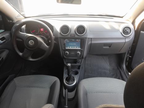 VOLKSWAGEN Gol 1.0 4P G5 TREND FLEX, Foto 5