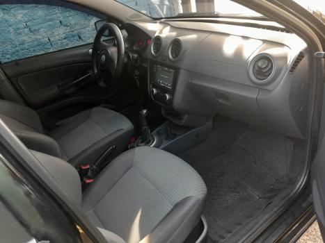 VOLKSWAGEN Gol 1.0 4P G5 TREND FLEX, Foto 6