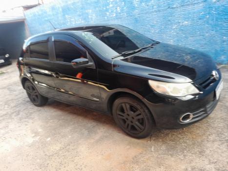 VOLKSWAGEN Gol 1.0 4P G5 TREND FLEX, Foto 2