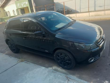 VOLKSWAGEN Gol 1.0 4P G5 TREND FLEX, Foto 2
