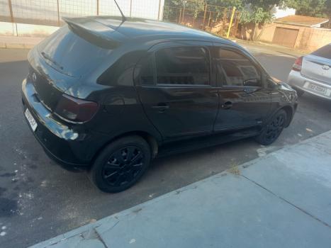 VOLKSWAGEN Gol 1.0 4P G5 TREND FLEX, Foto 3
