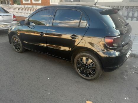 VOLKSWAGEN Gol 1.0 4P G5 TREND FLEX, Foto 4