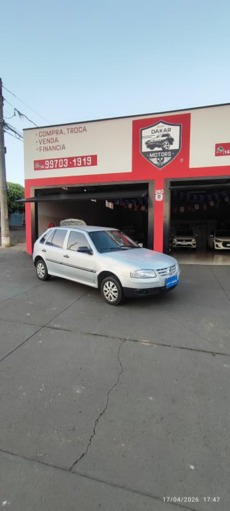 VOLKSWAGEN Gol 1.0 4P G4 FLEX, Foto 2