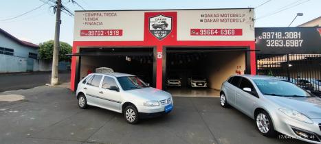 VOLKSWAGEN Gol 1.0 4P G4 FLEX, Foto 3