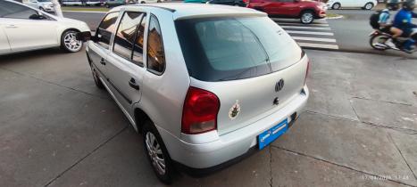 VOLKSWAGEN Gol 1.0 4P G4 FLEX, Foto 4