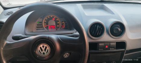 VOLKSWAGEN Gol 1.0 4P G4 FLEX, Foto 7