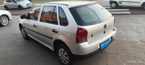 VOLKSWAGEN Gol 1.0 4P G4 FLEX, Foto 8